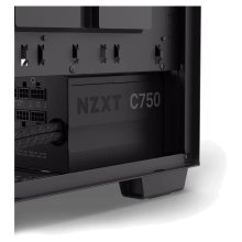 Купить Блок питания NZXT C750 750W 80+ Bronze Black (PA-7B2BB-EU) - фото 7