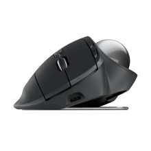 Купить Мышь Logitech MX Ergo S Advanced Wireless Trackball Graphite (910-007260) - фото 3