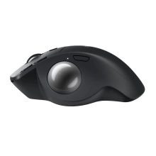 Купить Мышь Logitech MX Ergo S Advanced Wireless Trackball Graphite (910-007260) - фото 4