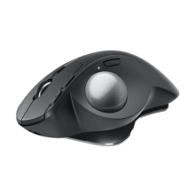 Купить Мышь Logitech MX Ergo S Advanced Wireless Trackball Graphite (910-007260) - фото 5
