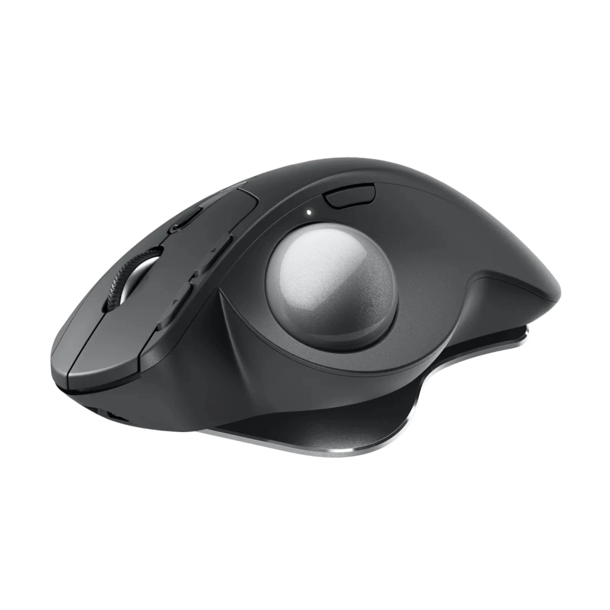 Купить Мышь Logitech MX Ergo S Advanced Wireless Trackball Graphite (910-007260) - фото 5