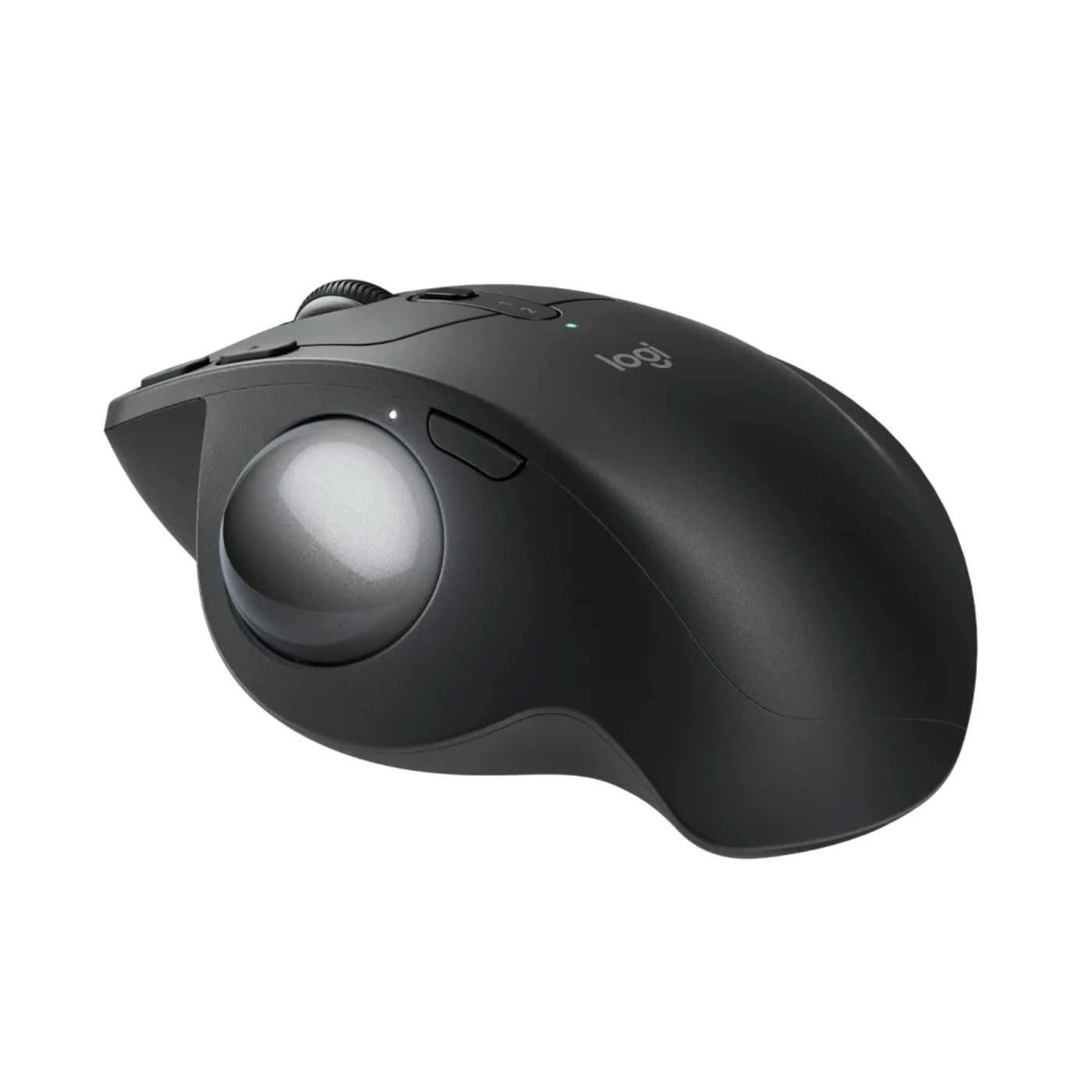 Купить Мышь Logitech MX Ergo S Advanced Wireless Trackball Graphite (910-007260) - фото 6