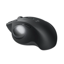 Купить Мышь Logitech MX Ergo S Advanced Wireless Trackball Graphite (910-007260) - фото 6
