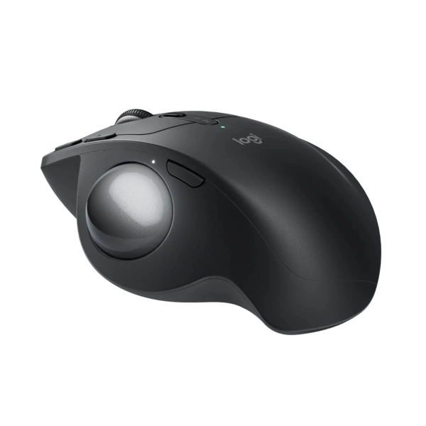 Купить Мышь Logitech MX Ergo S Advanced Wireless Trackball Graphite (910-007260) - фото 6