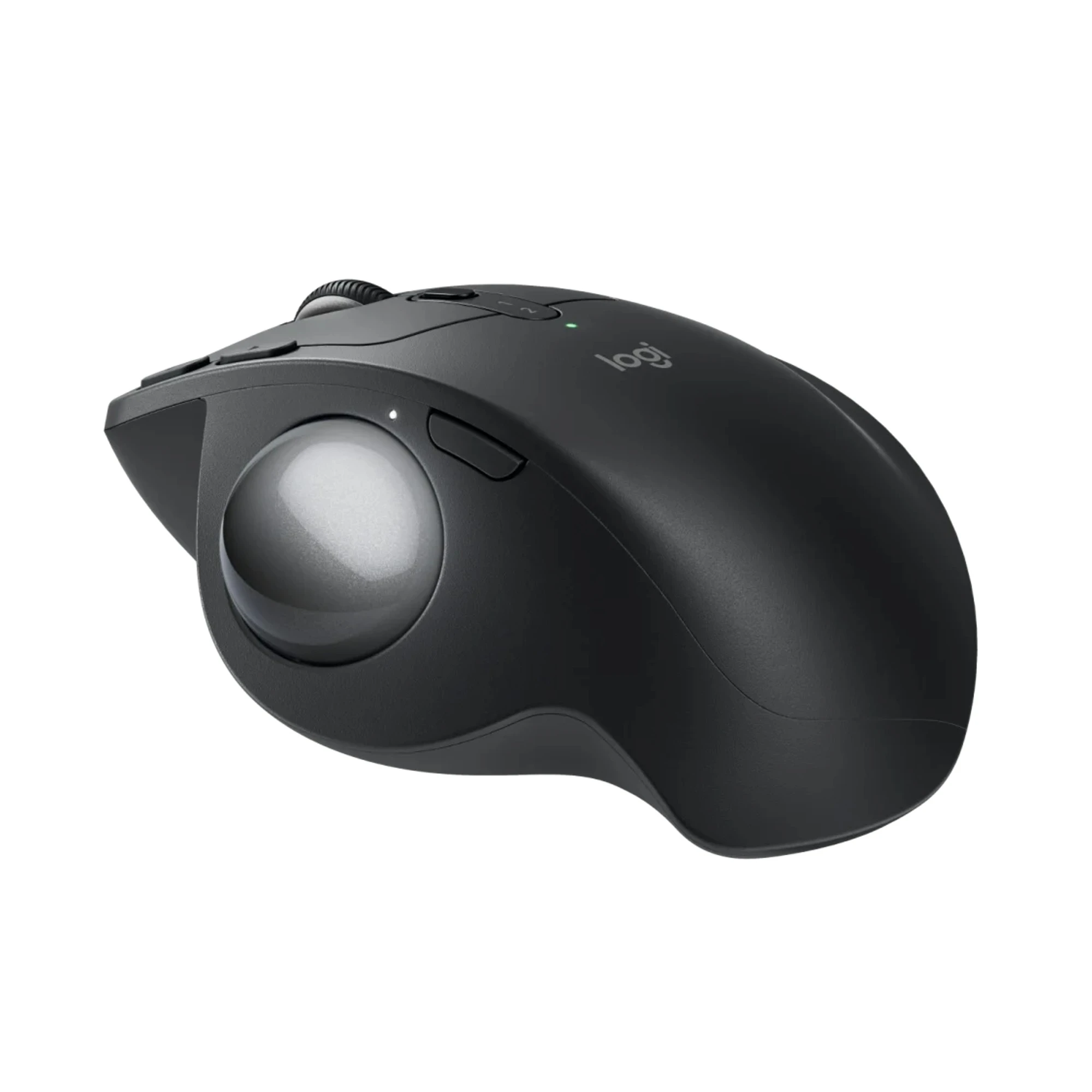 Купить Мышь Logitech MX Ergo S Advanced Wireless Trackball Graphite (910-007260) - фото 6