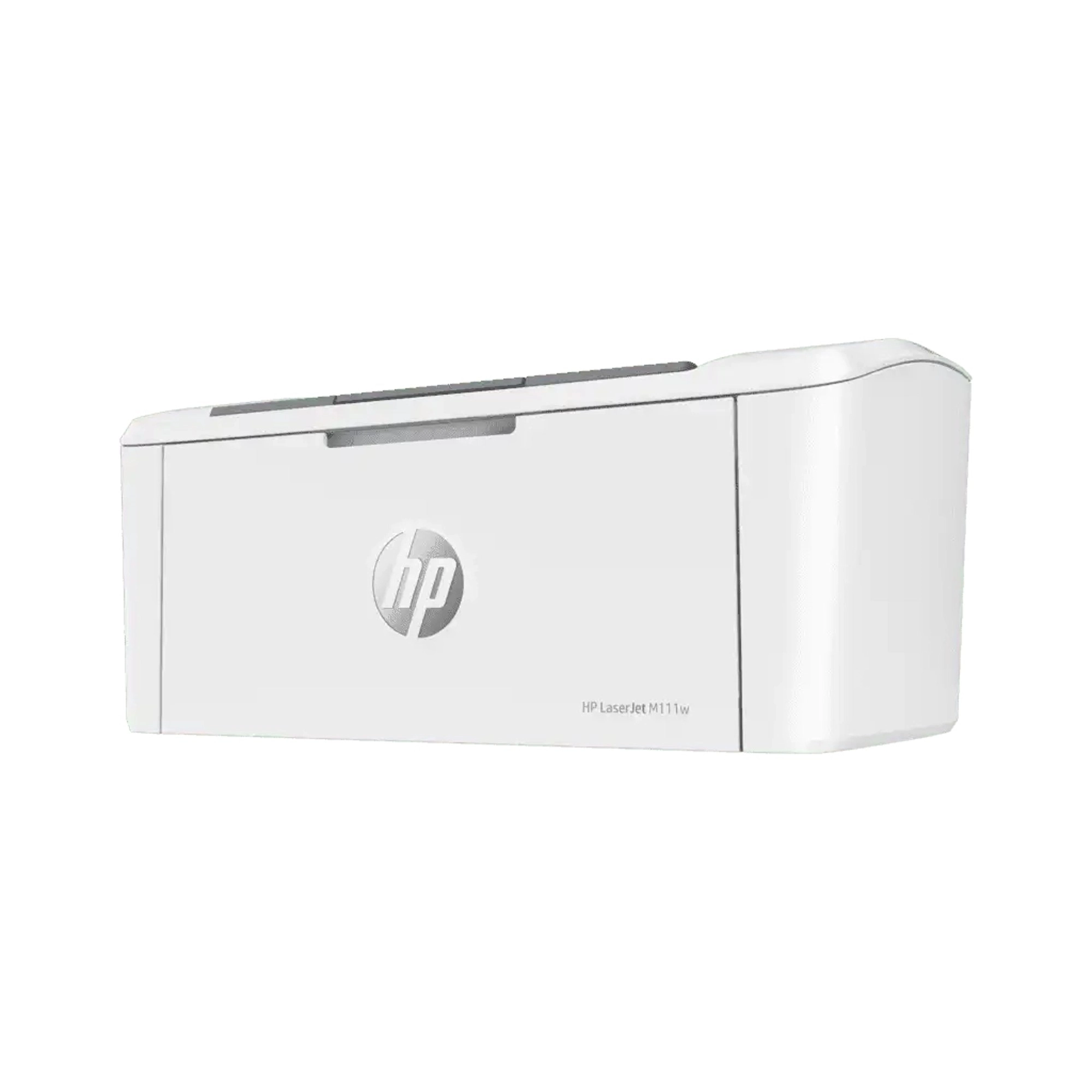 Купити Лазерний принтер HP M111w з Wi-Fi (7MD68A) - фото 2