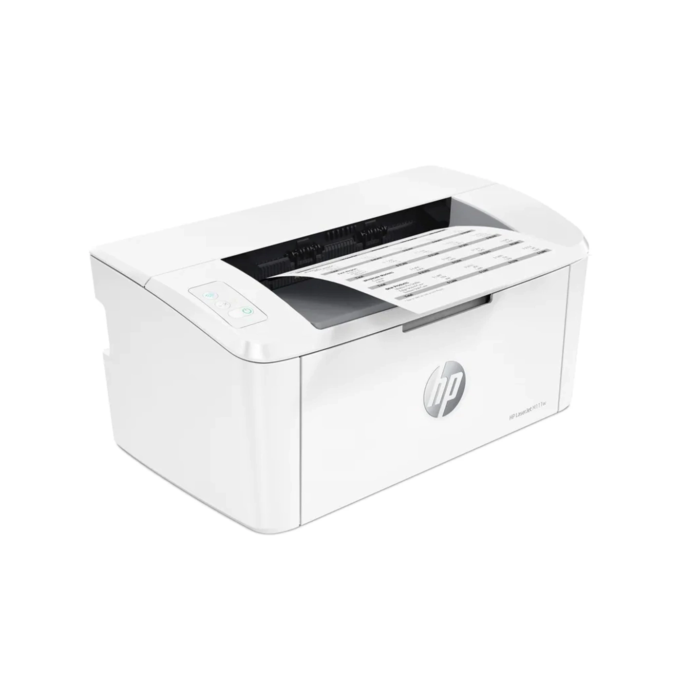 Купити Лазерний принтер HP M111w з Wi-Fi (7MD68A) - фото 3