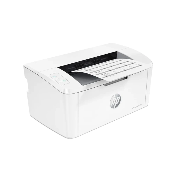 Купити Лазерний принтер HP M111w з Wi-Fi (7MD68A) - фото 3