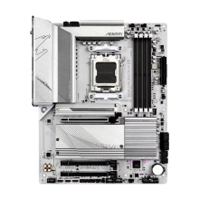 Купить Материнская плата GIGABYTE B650E AORUS ELITE X AX ICE - фото 1