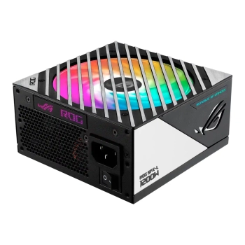 Купить Блок питания ASUS ROG LOKI 1200T SFX-L GAMING 1200W Titanium (90YE00N0-B0NA00) - фото 1