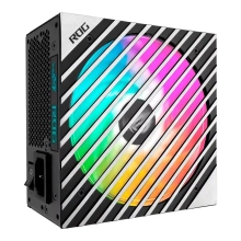 Купити Блок живлення ASUS ROG LOKI 1200T SFX-L GAMING 1200W Titanium (90YE00N0-B0NA00) - фото 5