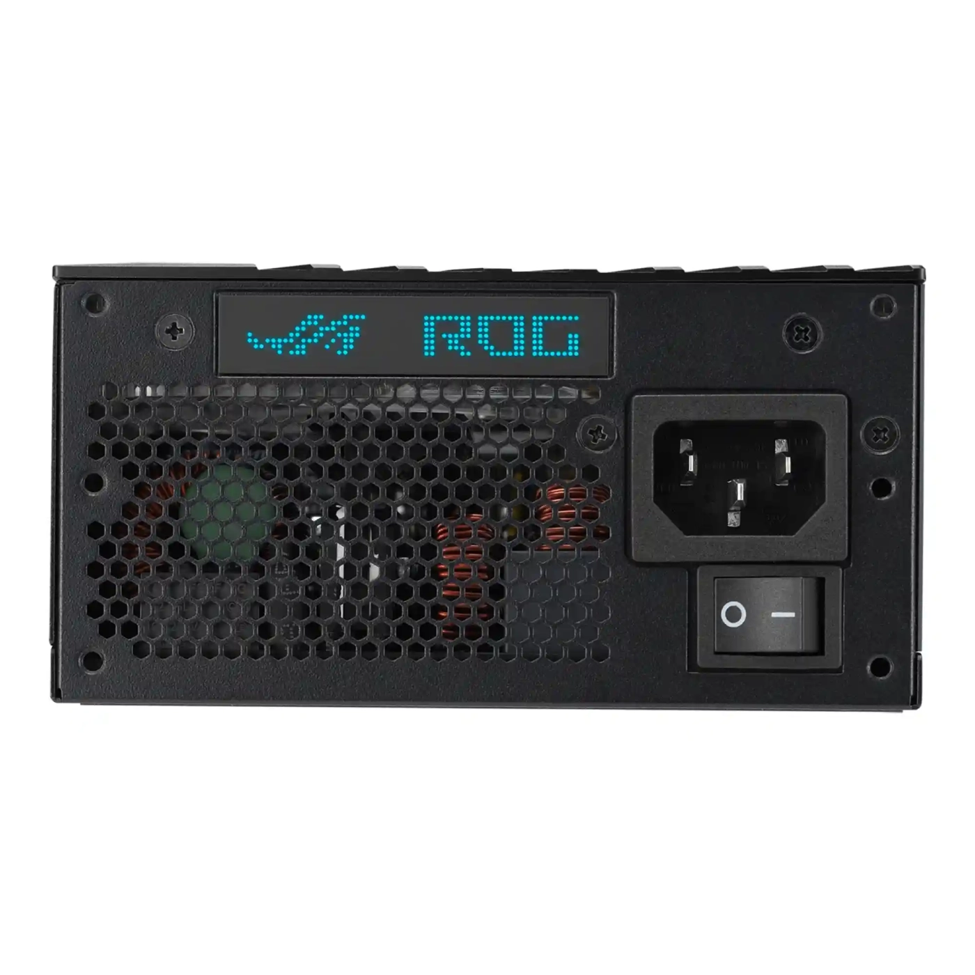Купити Блок живлення ASUS ROG LOKI 1200T SFX-L GAMING 1200W Titanium (90YE00N0-B0NA00) - фото 7