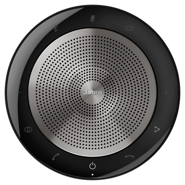 Купити Спікерфон Jabra Speak 750 MS (7700-309) - фото 2