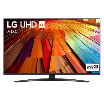 Купить Телевизор LG 43UT81006LA - фото 1