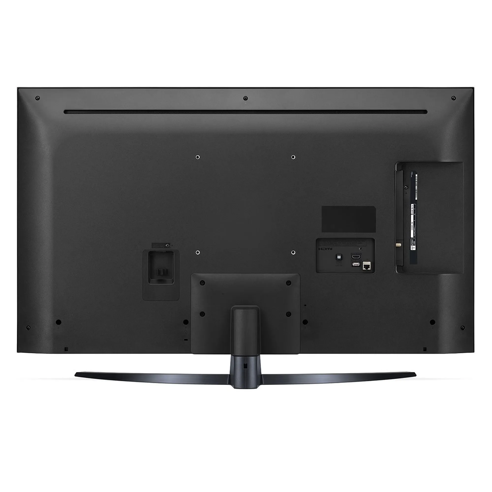 Купить Телевизор LG 43UT81006LA - фото 4