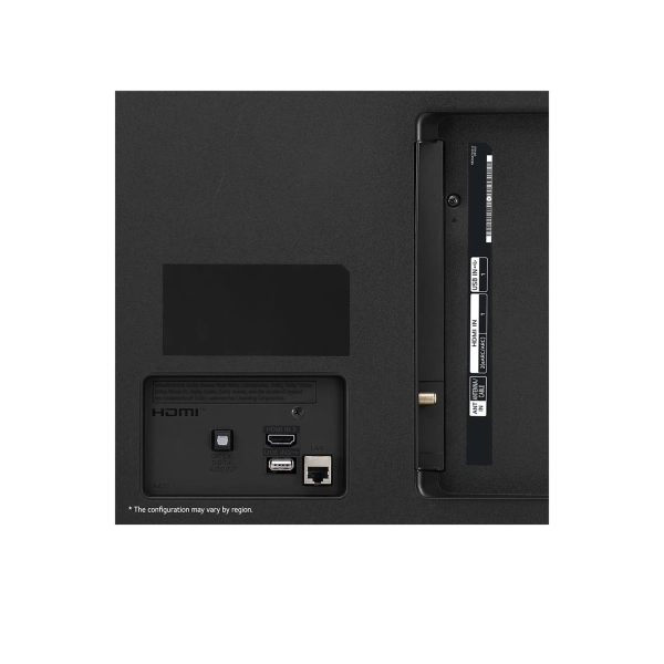 Купить Телевизор LG 43UT81006LA - фото 5