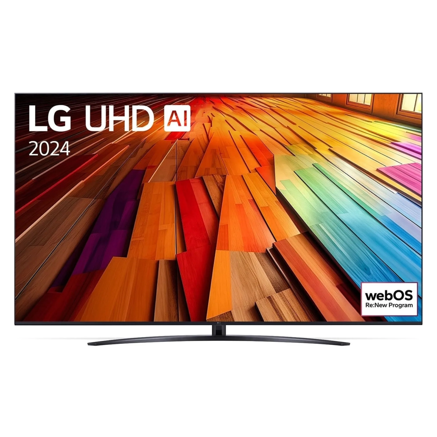 Купить Телевизор LG 86UT81006LA - фото 1
