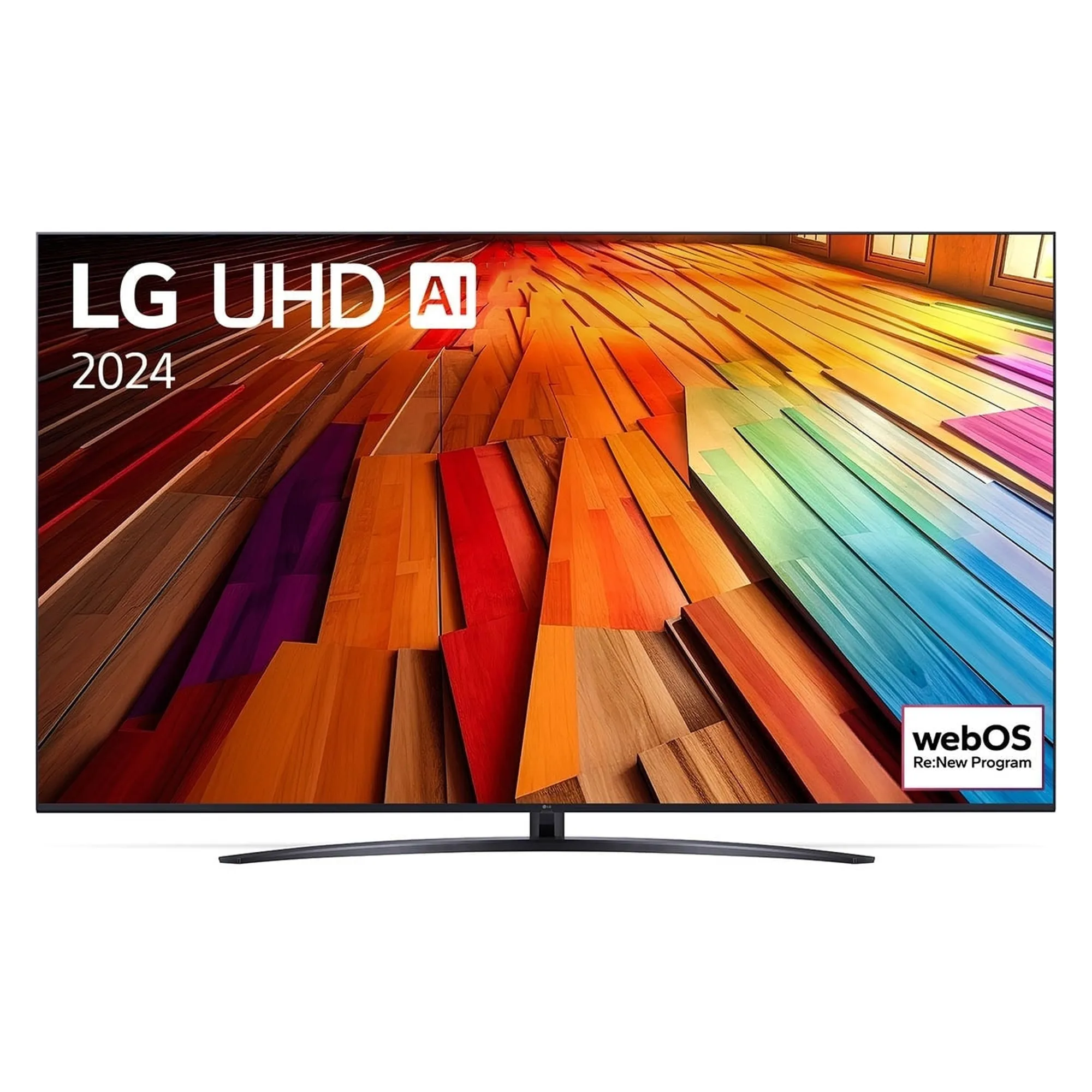 Купить Телевизор LG 86UT81006LA - фото 1