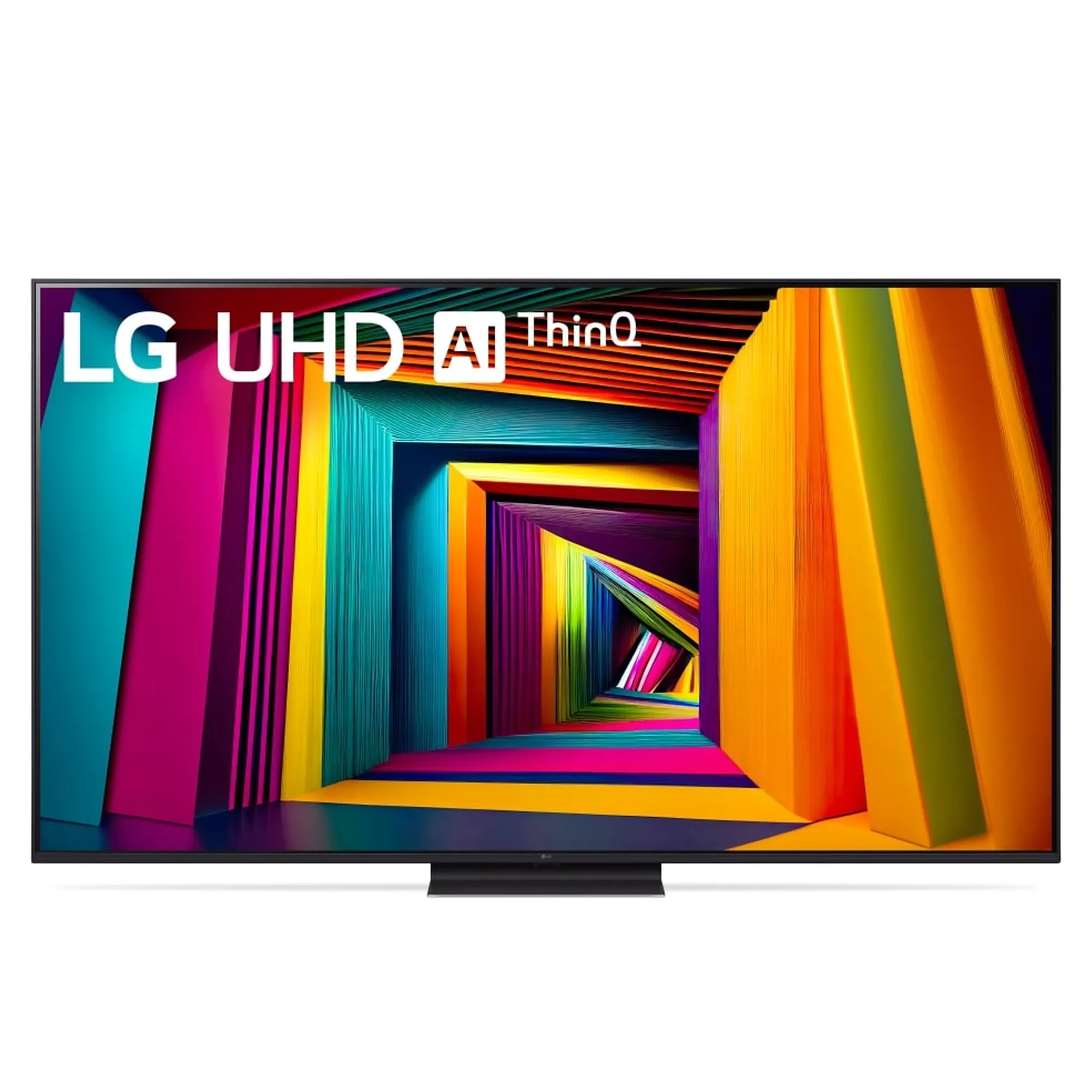 Купить Телевизор LG 65UT91006LA - фото 1