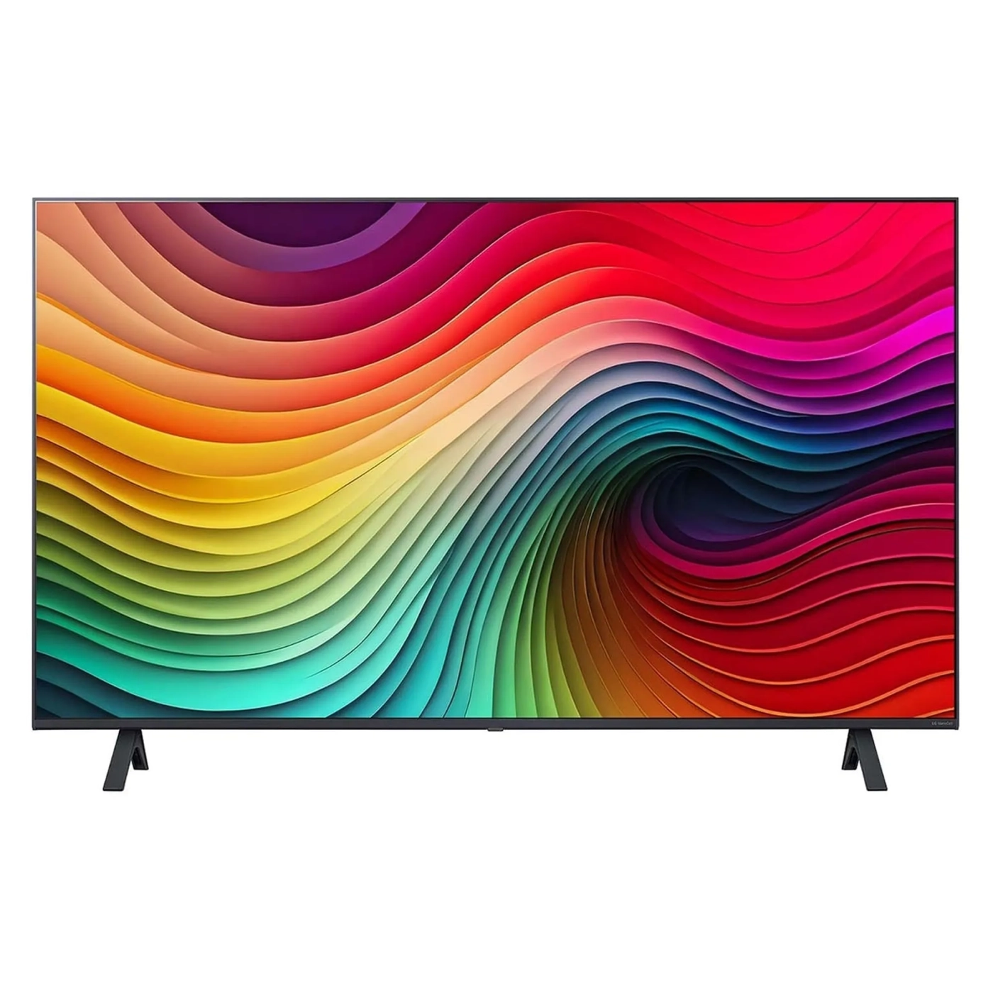 Купить Телевизор LG 43NANO81T6A - фото 2