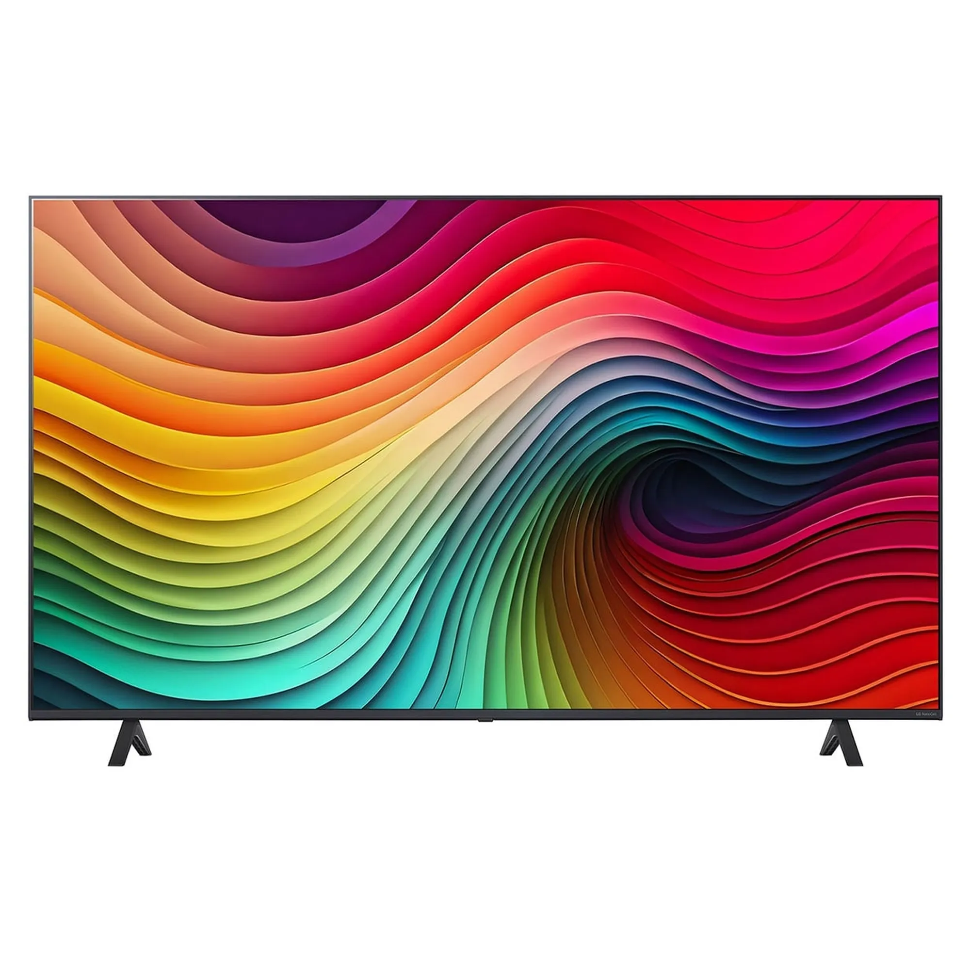 Купити Телевізор LG 65NANO81T6A - фото 2