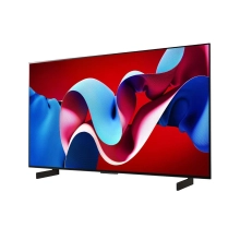 Купити Телевізор LG OLED42C44LA - фото 2