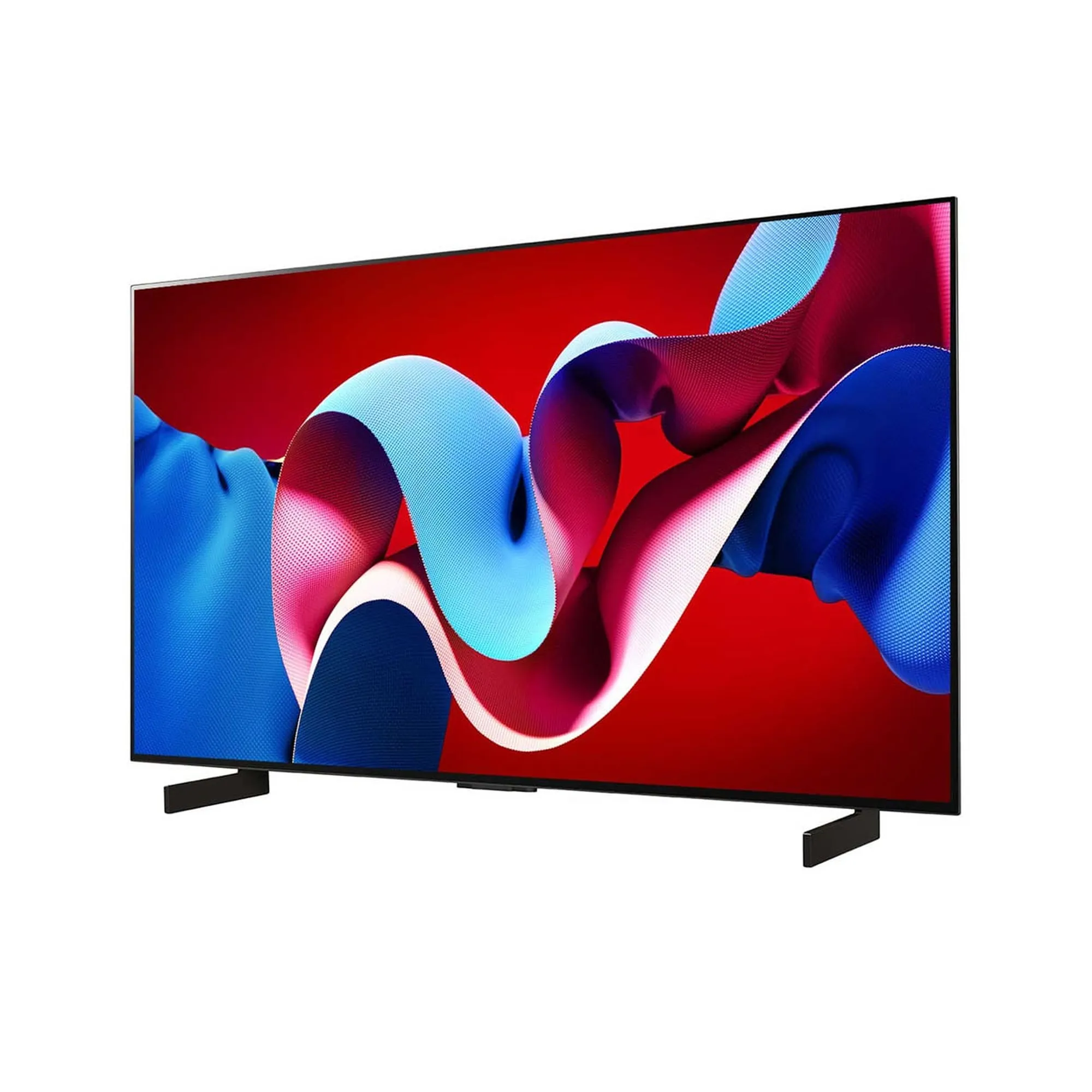 Купити Телевізор LG OLED42C44LA - фото 2