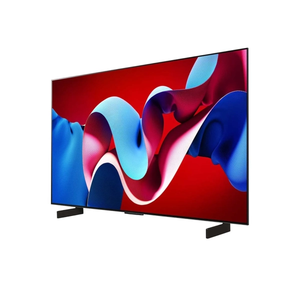 Купити Телевізор LG OLED42C44LA - фото 3