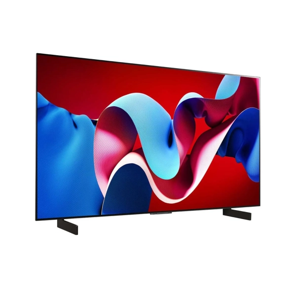 Купити Телевізор LG OLED42C44LA - фото 6