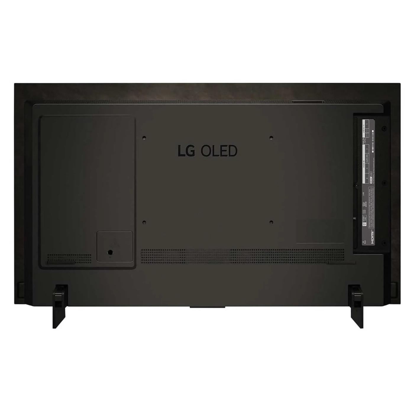 Купити Телевізор LG OLED42C44LA - фото 7