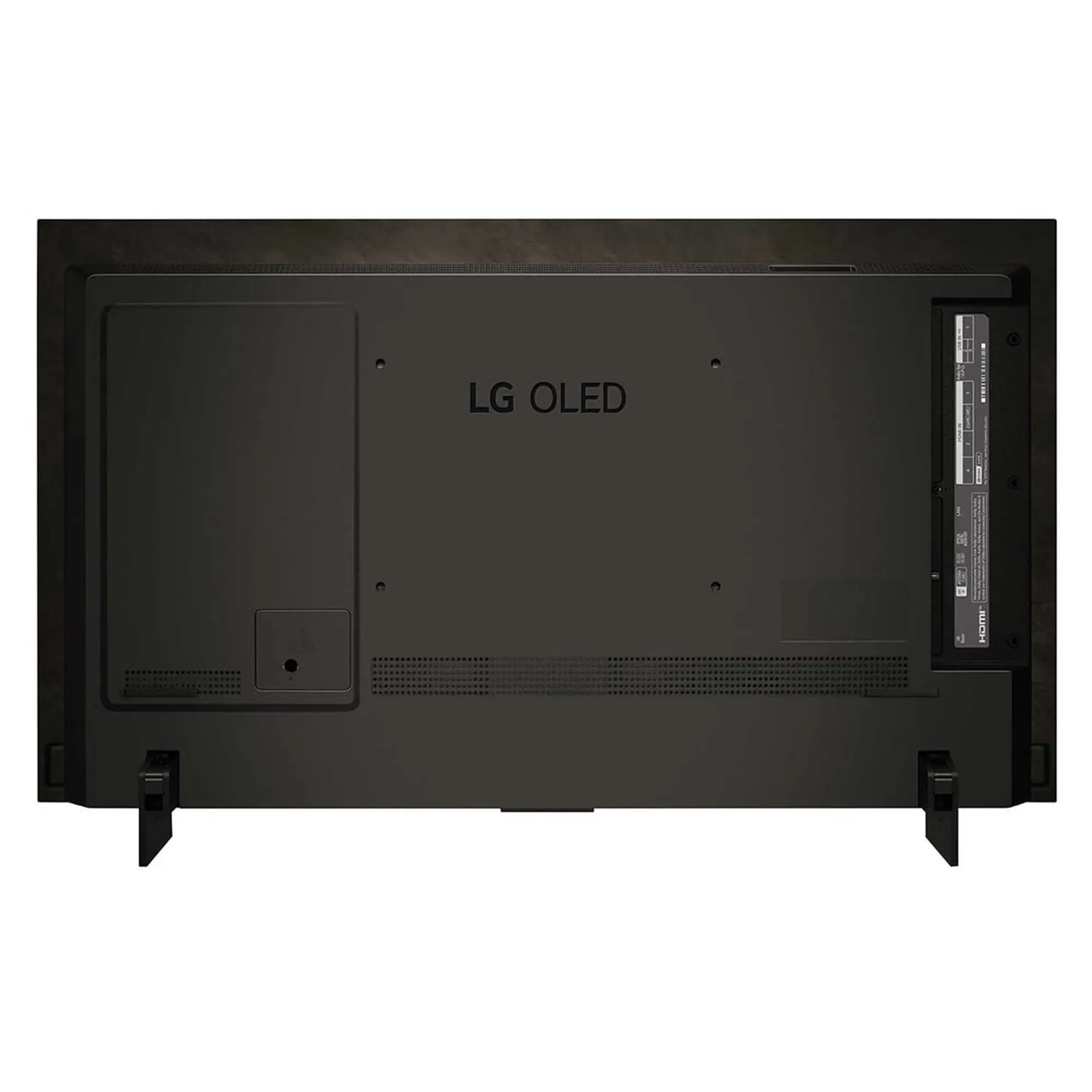 Купити Телевізор LG OLED42C44LA - фото 7