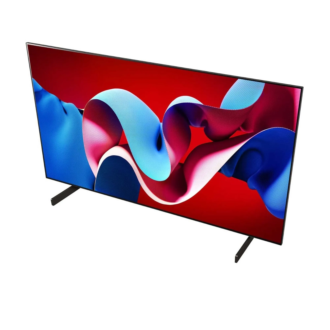 Купити Телевізор LG OLED42C44LA - фото 8