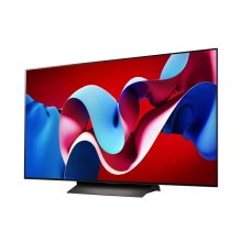 Купити Телевізор LG OLED77C46LA - фото 2