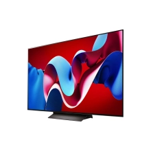 Купити Телевізор LG OLED77C46LA - фото 3