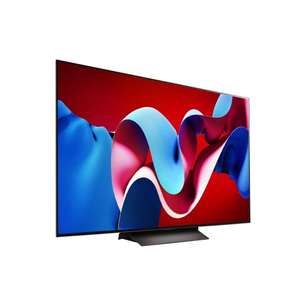 Купити Телевізор LG OLED77C46LA - фото 5
