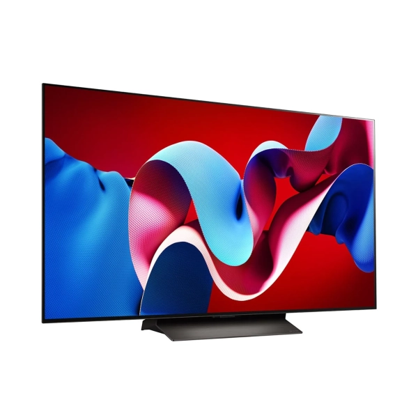 Купити Телевізор LG OLED77C46LA - фото 6