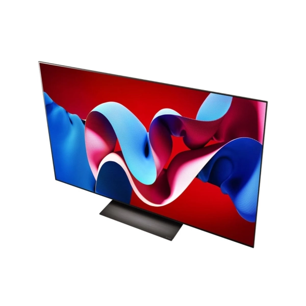 Купити Телевізор LG OLED77C46LA - фото 8