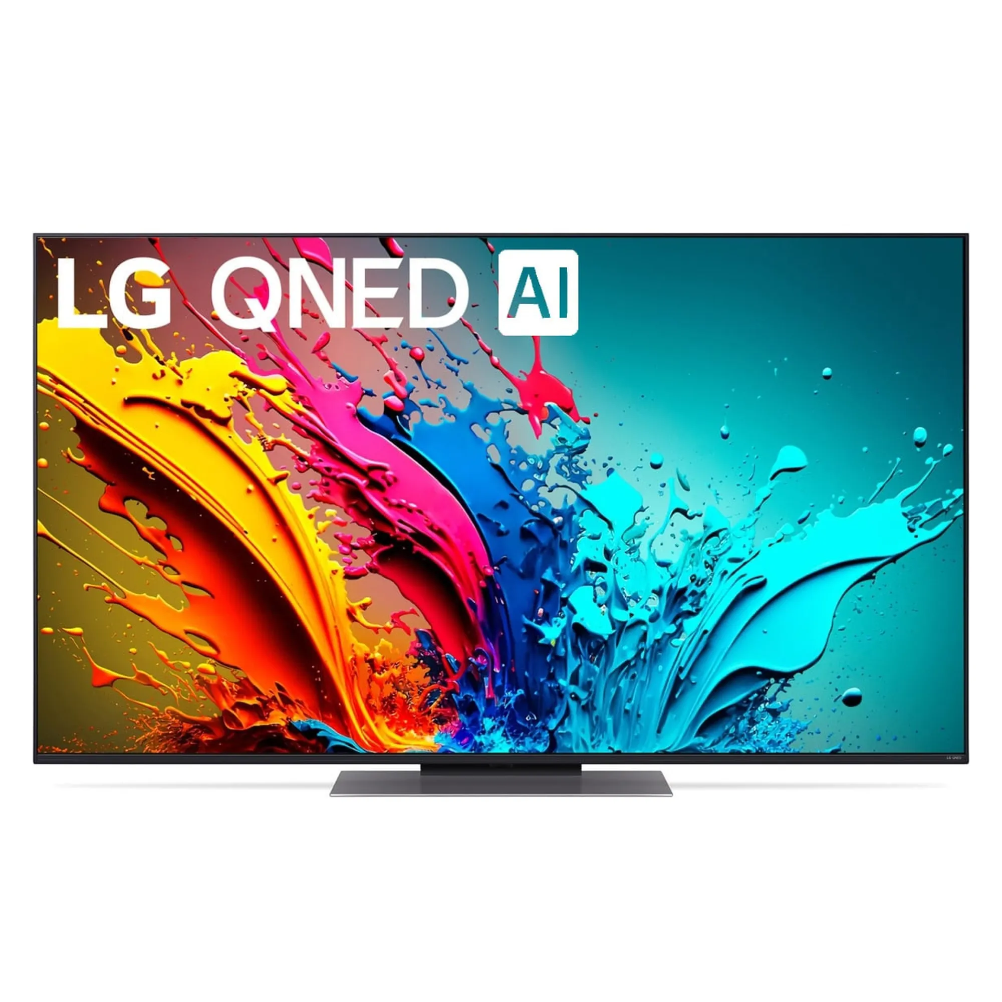 Купить Телевизор LG 50QNED86T6A - фото 1