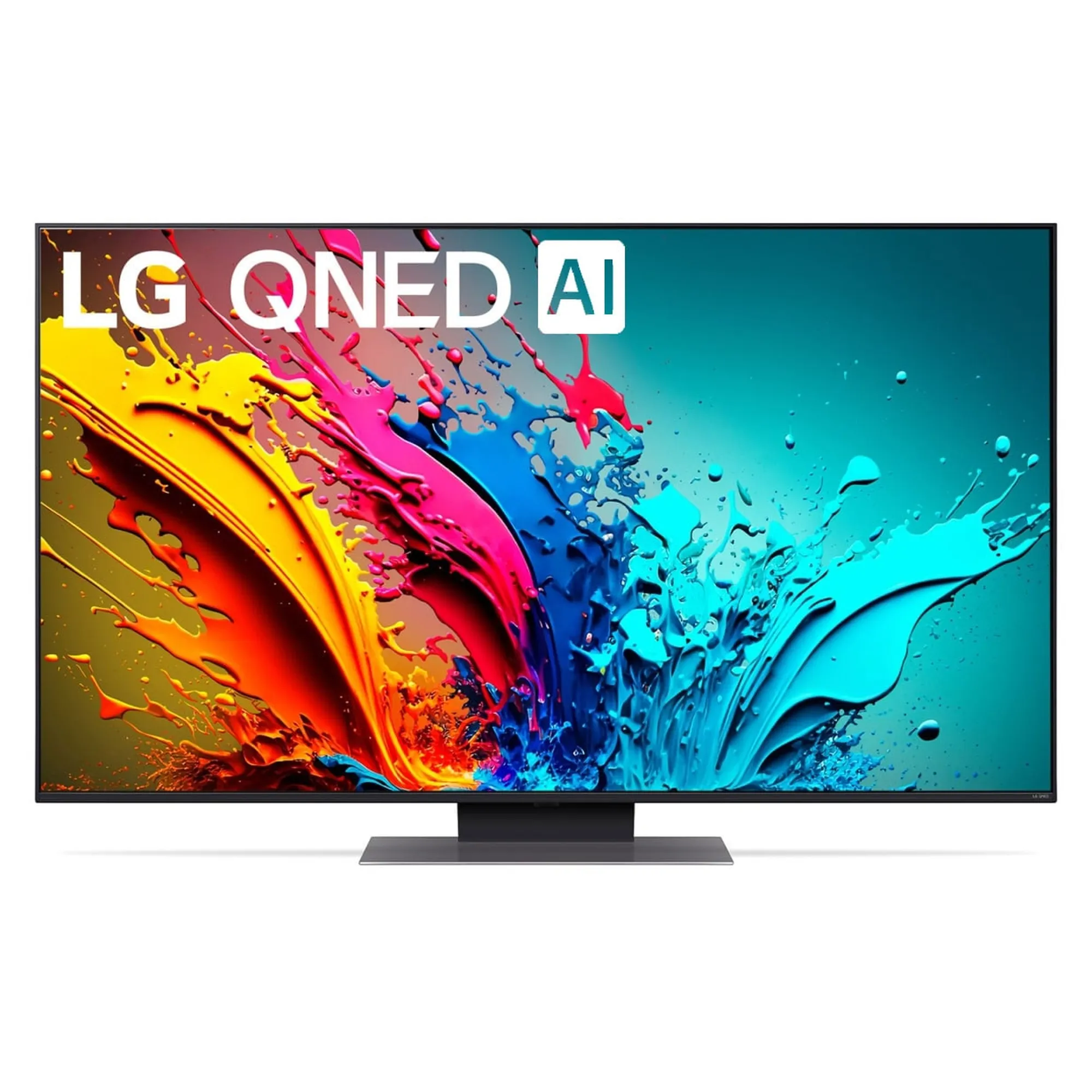 Купить Телевизор LG 50QNED86T6A - фото 2