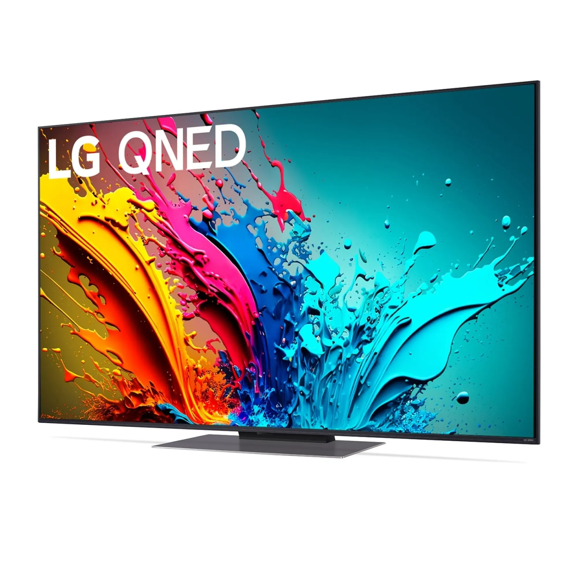 Купить Телевизор LG 50QNED86T6A - фото 3