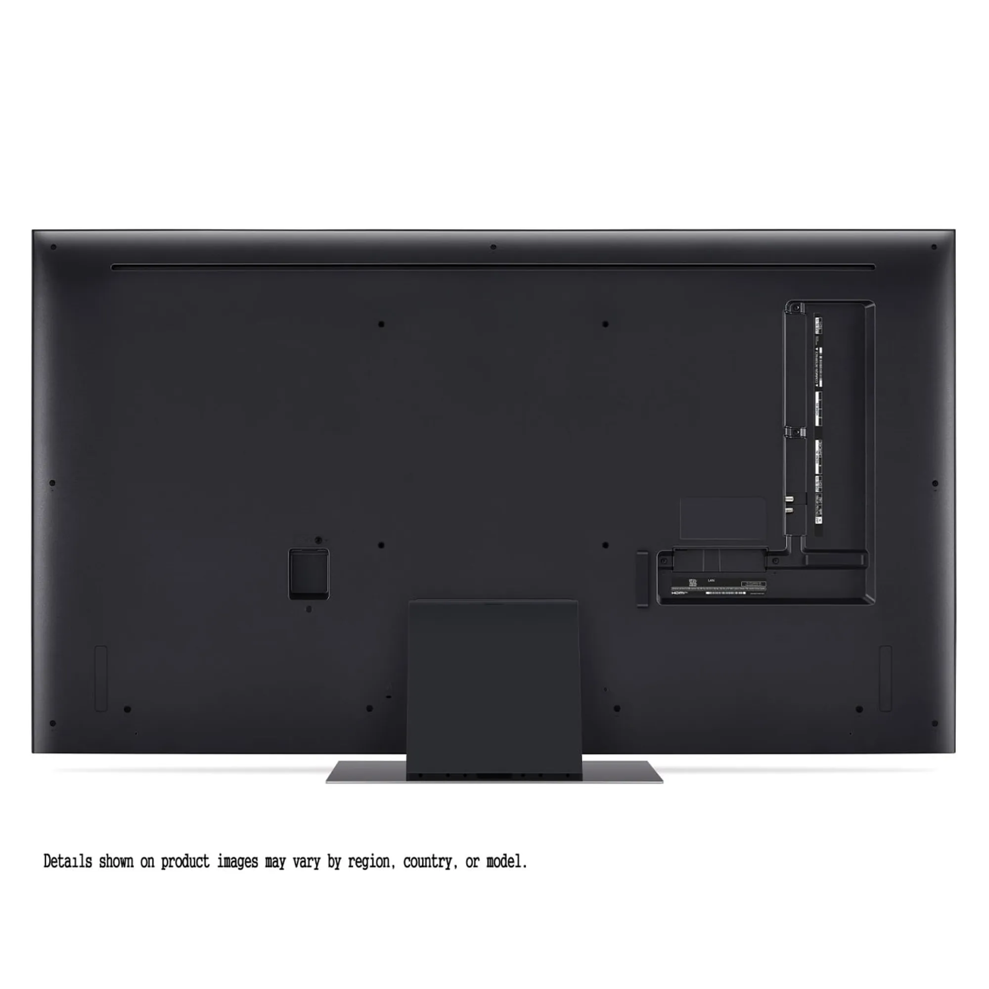 Купить Телевизор LG 50QNED86T6A - фото 9