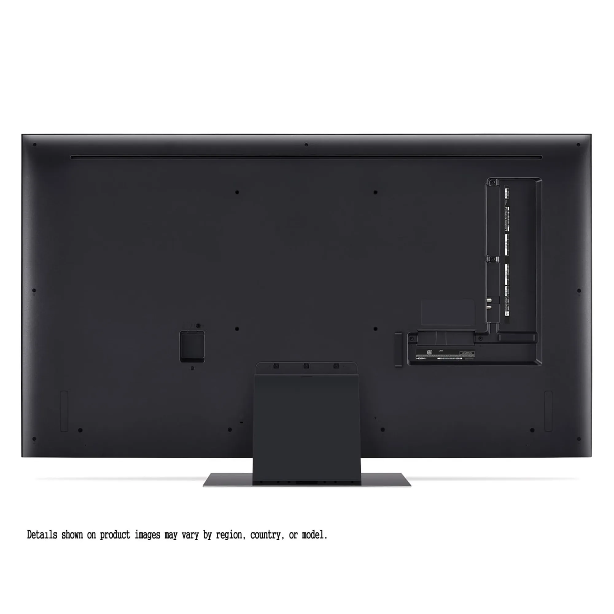 Купить Телевизор LG 50QNED86T6A - фото 10