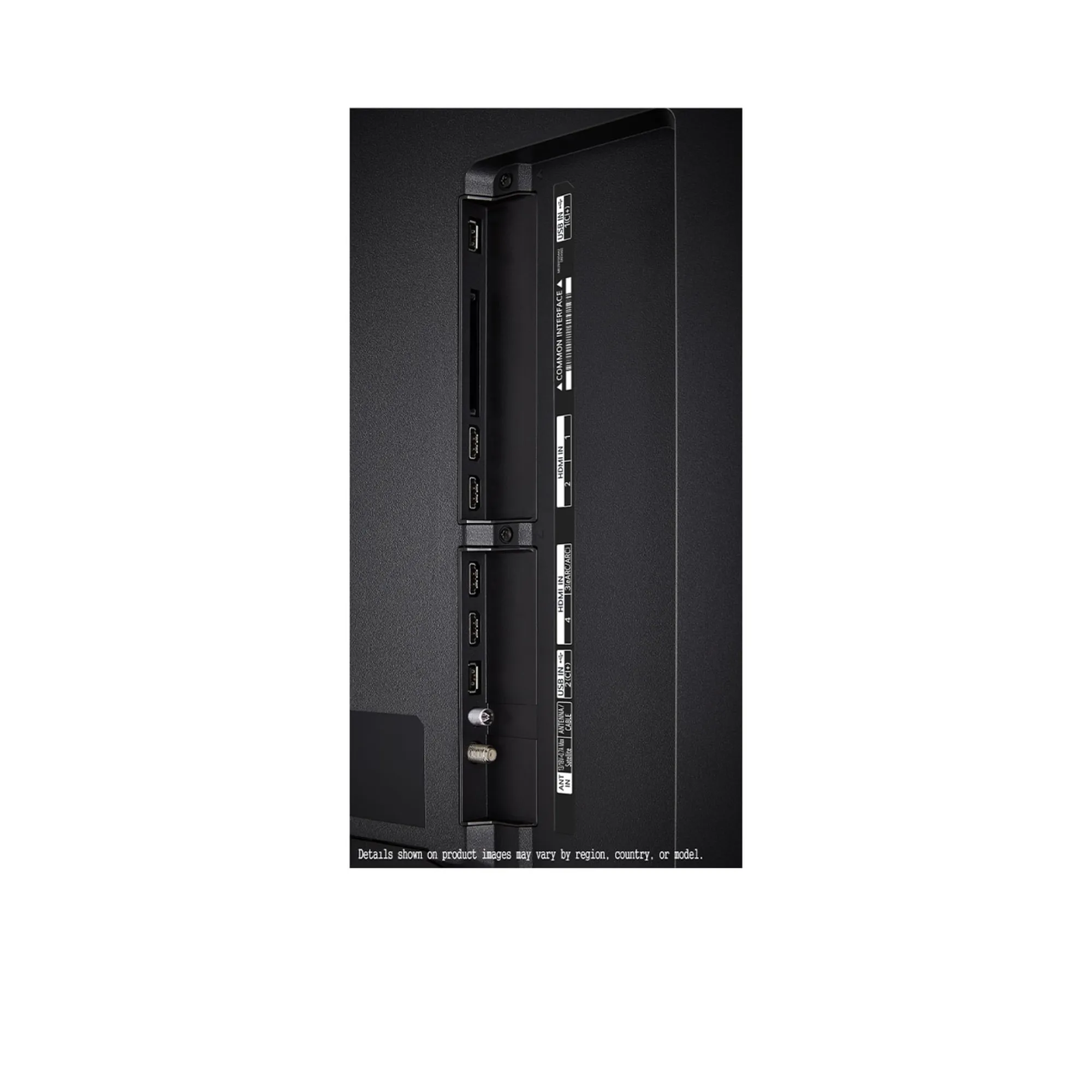 Купить Телевизор LG 50QNED86T6A - фото 16