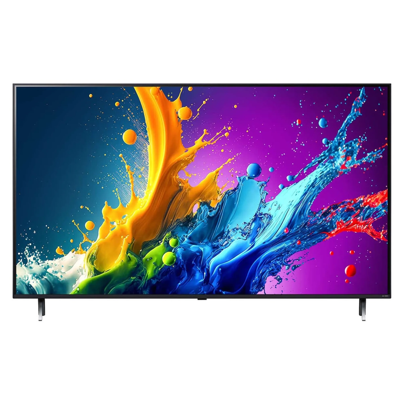 Купить Телевизор LG 50QNED80T6A - фото 1