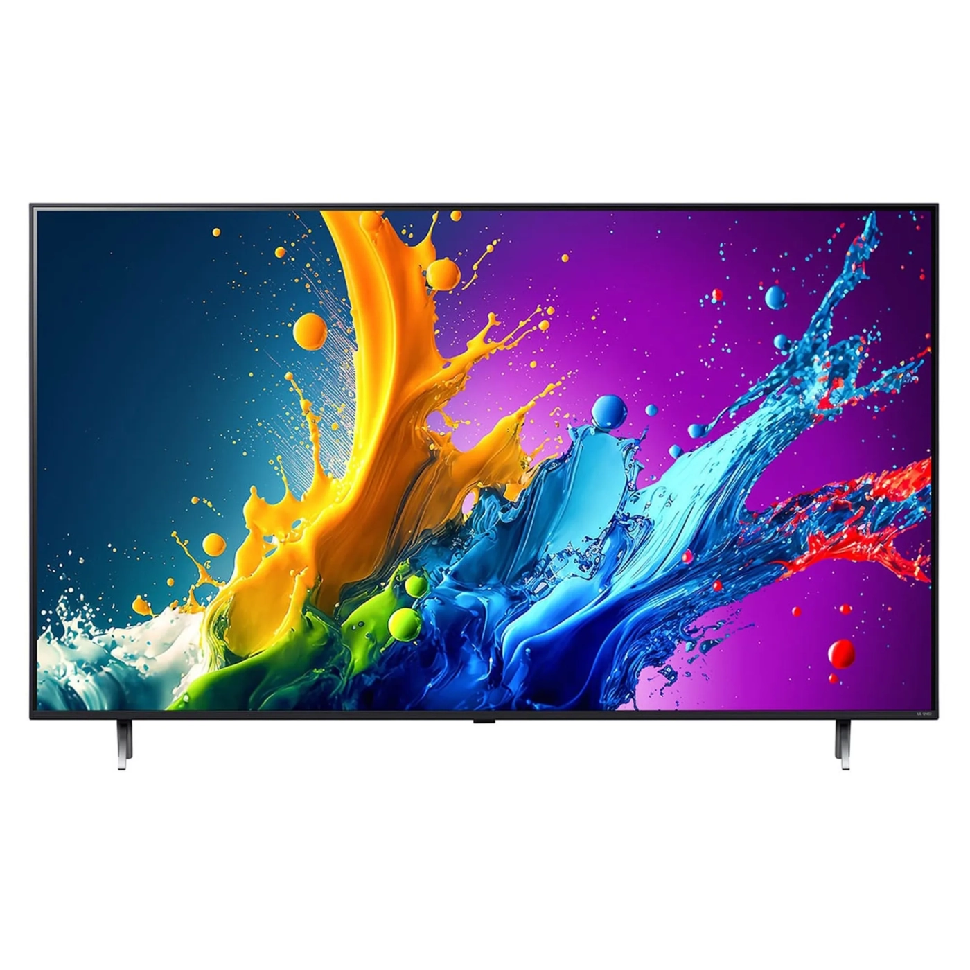 Купить Телевизор LG 86QNED80T6A - фото 2