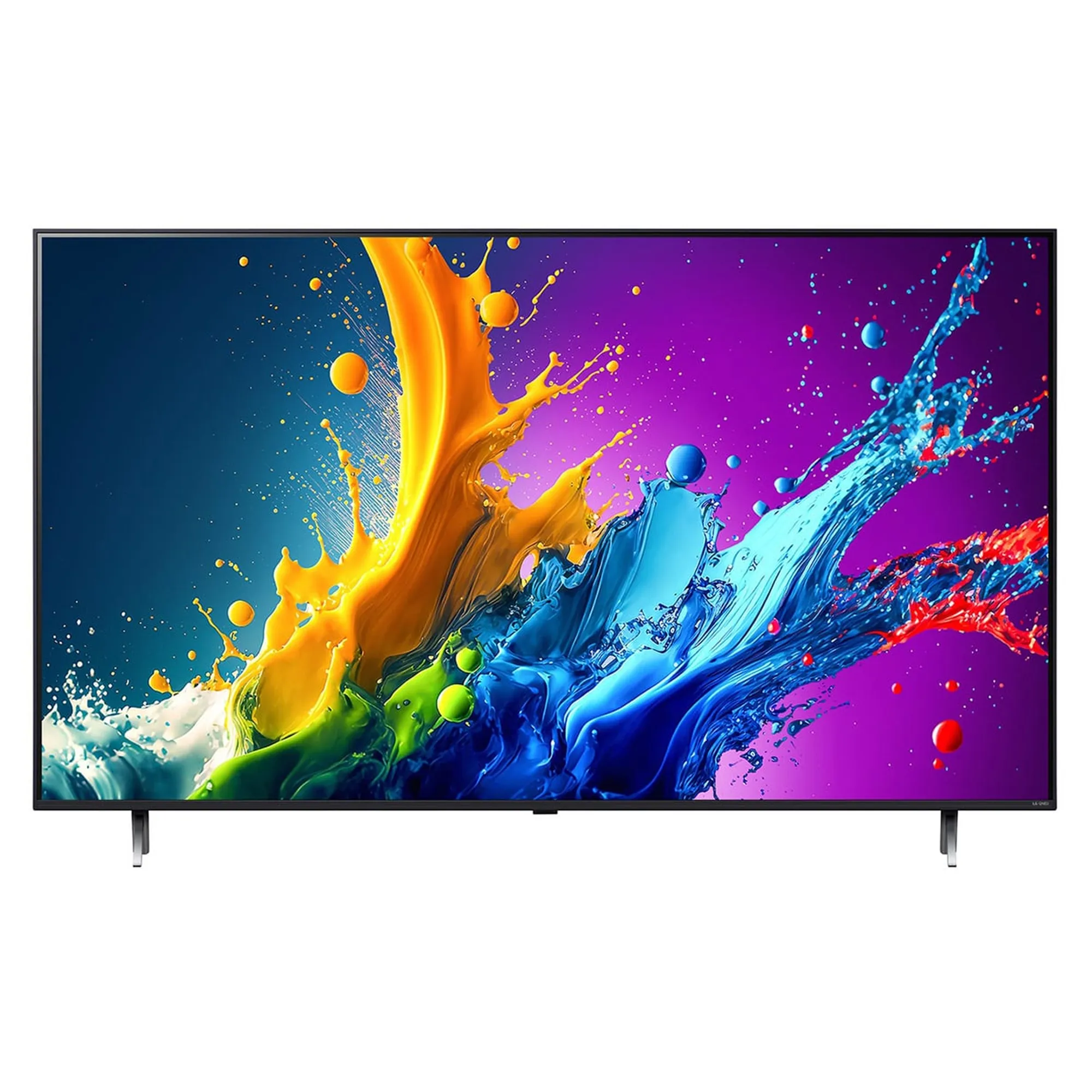 Купить Телевизор LG 86QNED80T6A - фото 2