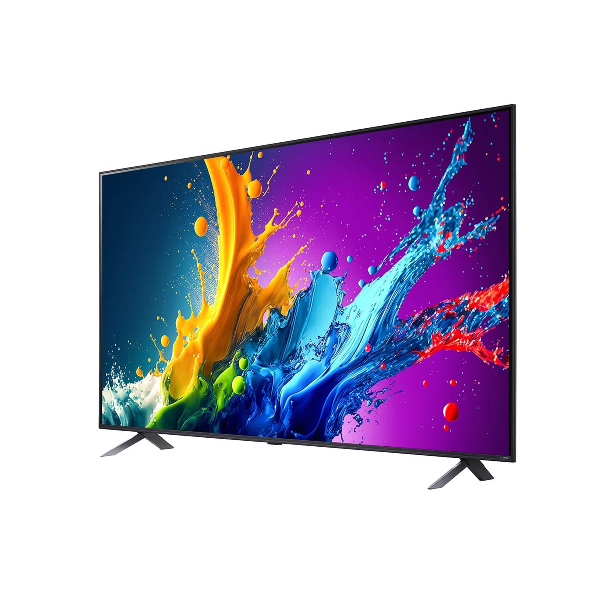 Купить Телевизор LG 86QNED80T6A - фото 3