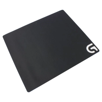Купить Игровая поверхность Logitech G640 Black (943-000799) - фото 1