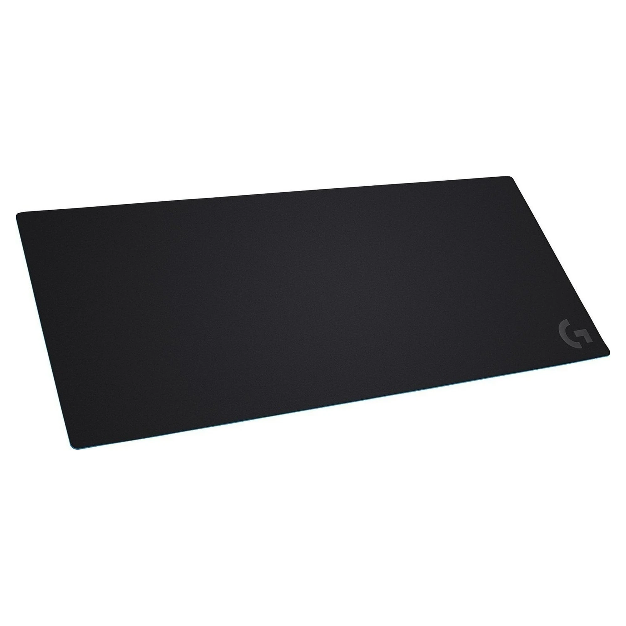Купить Игровая поверхность Logitech G840 Gaming Mouse Pad Black (943-000778) - фото 1