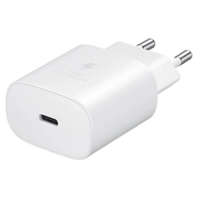 Купити Зарядний пристрій ArmorStandart AR-TA800W USB-C 25W Fast Charger white (ARM63975) - фото 2